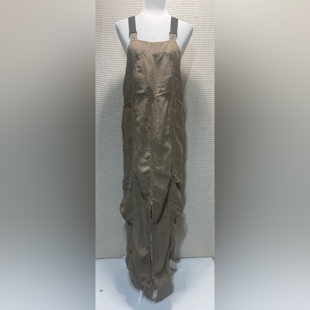 Transit Par Such Linen Jumpsuit